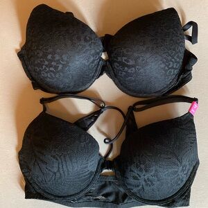 Victoria’s Secret Bra Set